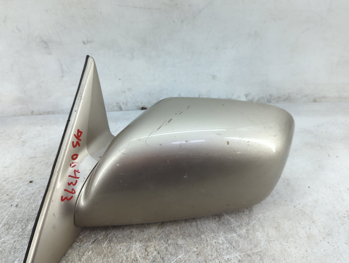 2004 Toyota Camry Driver Side View Mirror - Left Door Mirror OEM Used - Oemusedautoparts1.com