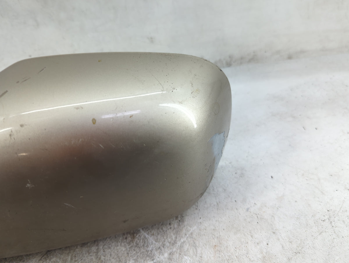 2004 Toyota Camry Driver Side View Mirror - Left Door Mirror OEM Used - Oemusedautoparts1.com
