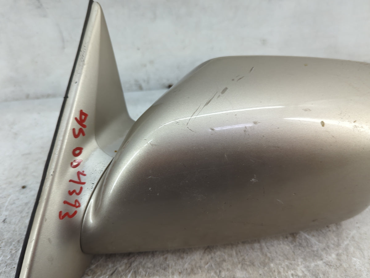 2004 Toyota Camry Driver Side View Mirror - Left Door Mirror OEM Used - Oemusedautoparts1.com