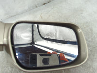 2004 Toyota Camry Driver Side View Mirror - Left Door Mirror OEM Used - Oemusedautoparts1.com