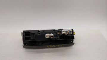2002-2006 Toyota Camry Climate Control Module Temperature AC/Heater Replacement P/N:55902-33500 55902-06130 Fits OEM Used Auto Parts