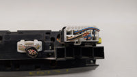 2002-2006 Toyota Camry Climate Control Module Temperature AC/Heater Replacement P/N:55902-33500 55902-06130 Fits OEM Used Au
