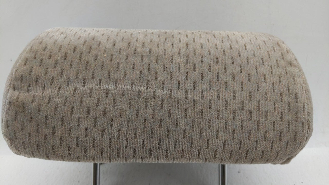 2004-2006 Toyota Camry Headrest Head Rest Front Driver Passenger Seat - Oemusedautoparts1.com