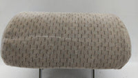 2004-2006 Toyota Camry Headrest Head Rest Front Driver Passenger Seat - Oemusedautoparts1.com