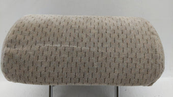 compare product 2004-2006 Toyota Camry Headrest Head Rest Front Driver Passenger Seat