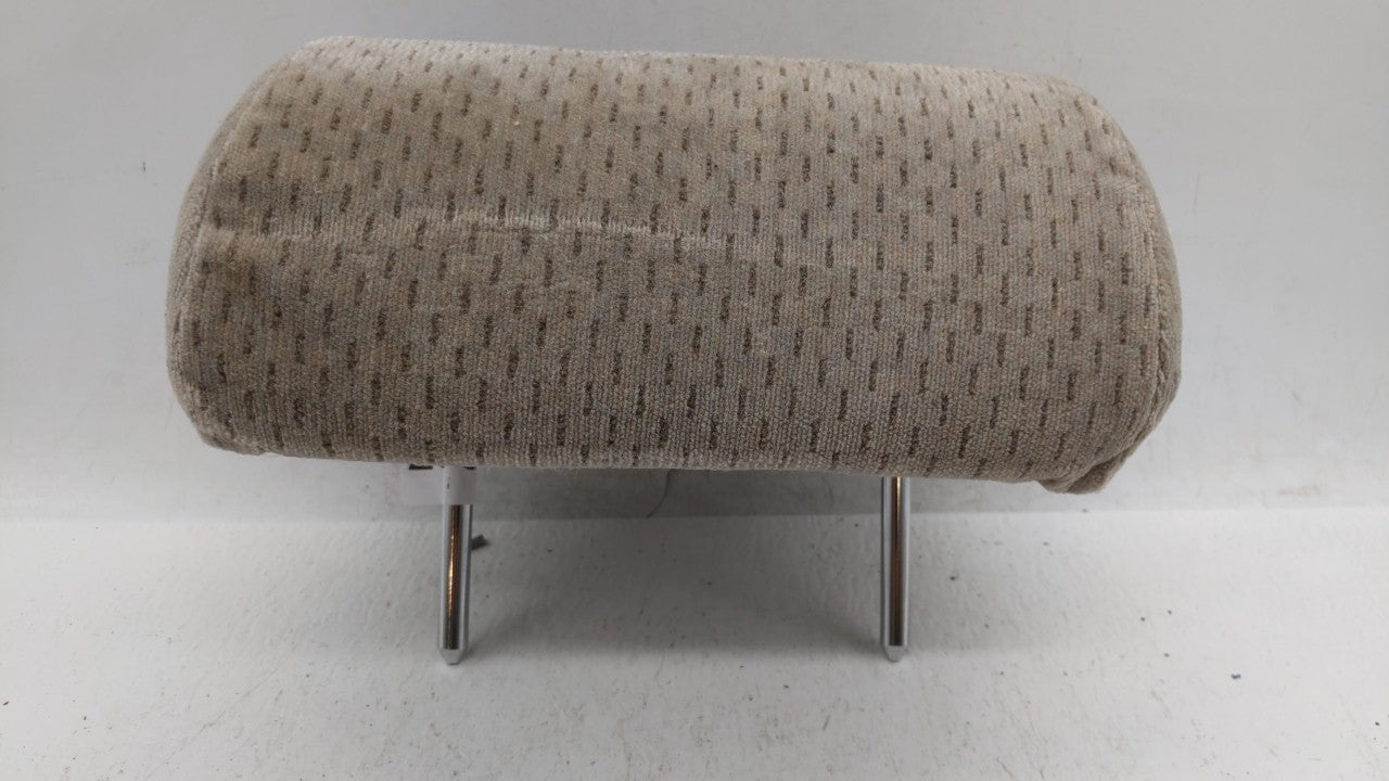 2004-2006 Toyota Camry Headrest Head Rest Front Driver Passenger Seat - Oemusedautoparts1.com