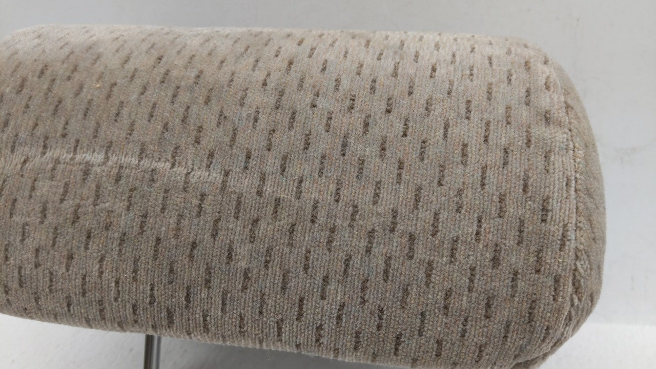 2004-2006 Toyota Camry Headrest Head Rest Front Driver Passenger Seat - Oemusedautoparts1.com