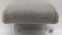 2004-2006 Toyota Camry Headrest Head Rest Front Driver Passenger Seat - Oemusedautoparts1.com