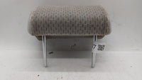 2004-2006 Toyota Camry Headrest Head Rest Front Driver Passenger Seat - Oemusedautoparts1.com