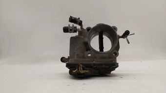 compare product 2004-2006 Toyota Camry Throttle Body P/N:22030-28060 22030-0H020 Fits Fits 2004 2005 2006 2007 OEM Used Auto Parts