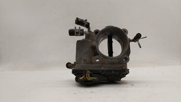 2004-2006 Toyota Camry Throttle Body P/N:22030-28060 22030-0H020 Fits Fits 2004 2005 2006 2007 OEM Used Auto Parts - Oemused