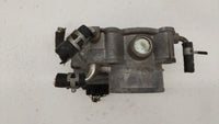 2004-2006 Toyota Camry Throttle Body P/N:22030-28060 22030-0H020 Fits Fits 2004 2005 2006 2007 OEM Used Auto Parts - Oemused