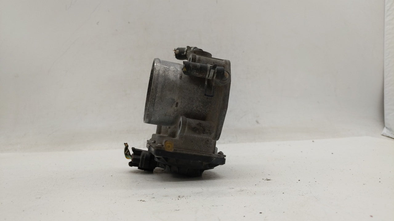 2004-2006 Toyota Camry Throttle Body P/N:22030-28060 22030-0H020 Fits Fits 2004 2005 2006 2007 OEM Used Auto Parts - Oemused