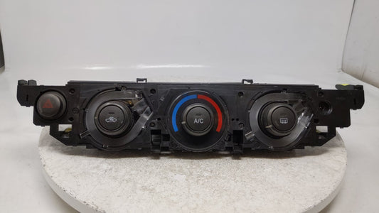 2002-2006 Toyota Camry Climate Control Module Temperature AC/Heater Replacement Fits Fits 2002 2003 2004 2005 2006 OEM Used 