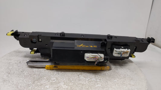 2002-2006 Toyota Camry Climate Control Module Temperature AC/Heater Replacement Fits Fits 2002 2003 2004 2005 2006 OEM Used Auto Parts
