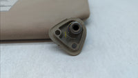 2002-2006 Toyota Camry Sun Visor Shade Replacement Passenger Right Mirror Fits Fits 2002 2003 2004 2005 2006 OEM Used Auto P