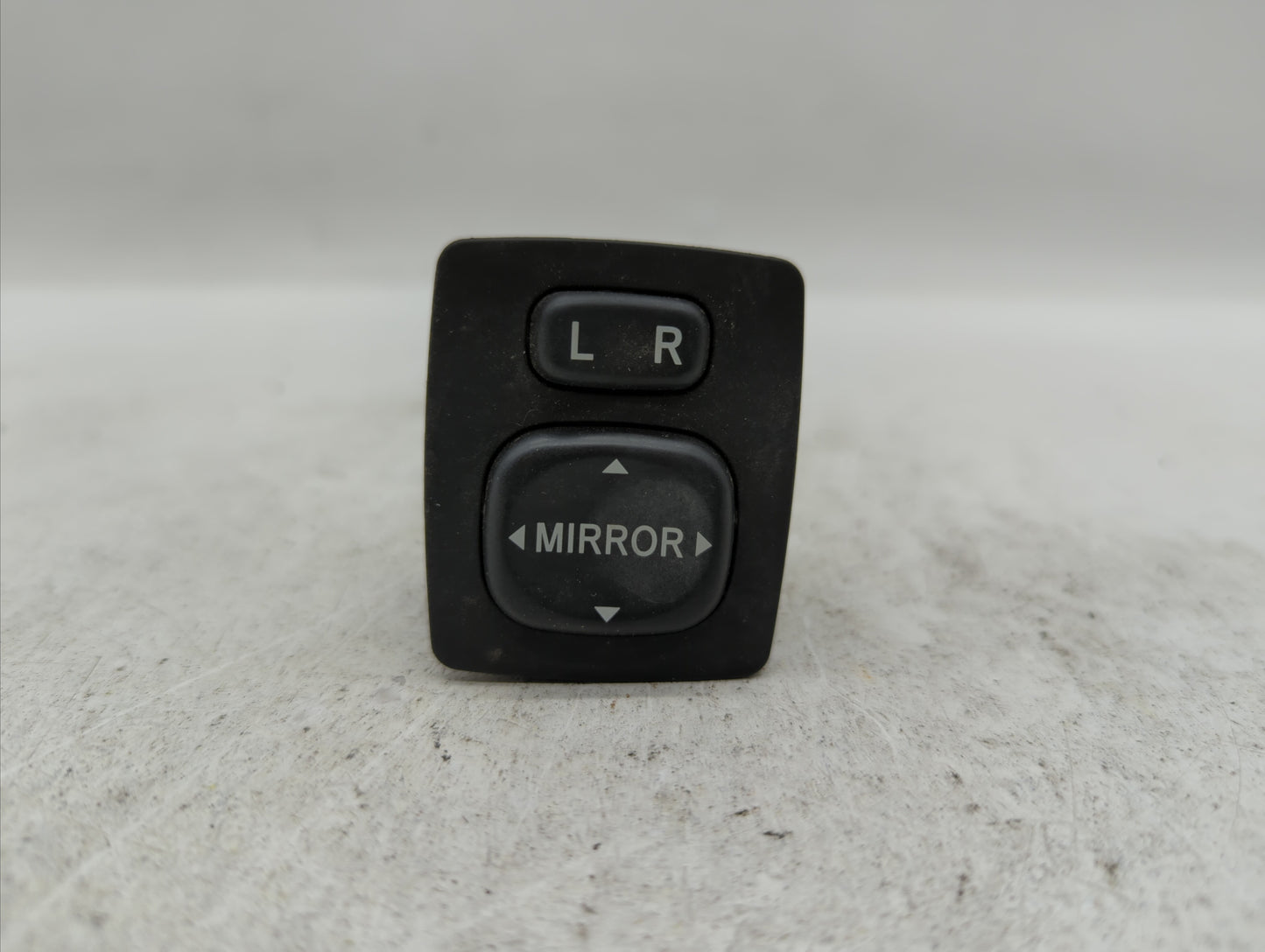 2002-2006 Toyota Camry Master Power Window Switch Replacement Driver Side Left P/N:76A344 183574 Fits OEM Used Auto Parts - 