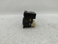 2002-2006 Toyota Camry Master Power Window Switch Replacement Driver Side Left P/N:76A344 183574 Fits OEM Used Auto Parts - 
