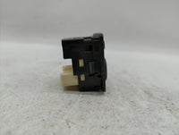 2002-2006 Toyota Camry Master Power Window Switch Replacement Driver Side Left P/N:76A344 183574 Fits OEM Used Auto Parts - 