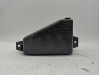 2002-2004 Toyota Camry Fusebox Fuse Box Panel Relay Module P/N:7154-8036 Fits Fits 2002 2003 2004 OEM Used Auto Parts - Oemu