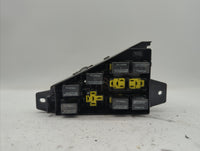 2002-2004 Toyota Camry Fusebox Fuse Box Panel Relay Module P/N:7154-8036 Fits Fits 2002 2003 2004 OEM Used Auto Parts - Oemu