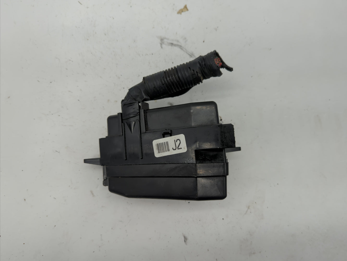 2002-2004 Toyota Camry Fusebox Fuse Box Panel Relay Module P/N:7154-8036 Fits Fits 2002 2003 2004 OEM Used Auto Parts - Oemu