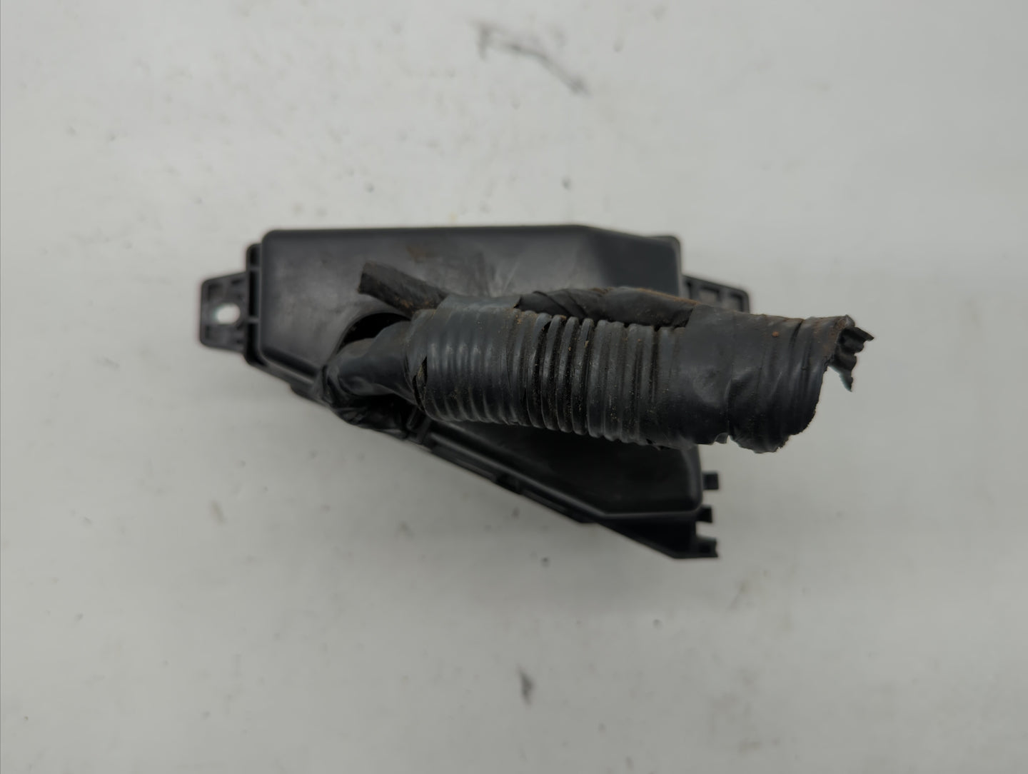 2002-2004 Toyota Camry Fusebox Fuse Box Panel Relay Module P/N:7154-8036 Fits Fits 2002 2003 2004 OEM Used Auto Parts - Oemu