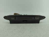 2004 Toyota Camry Climate Control Module Temperature AC/Heater Replacement P/N:83910-33120 Fits OEM Used Auto Parts - Oemuse