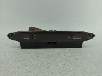 compare product 2004 Toyota Camry Climate Control Module Temperature AC/Heater Replacement P/N:83910-33120 Fits OEM Used Auto Parts