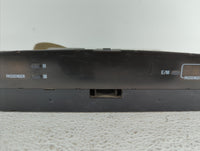 2004 Toyota Camry Climate Control Module Temperature AC/Heater Replacement P/N:83910-33120 Fits OEM Used Auto Parts - Oemuse