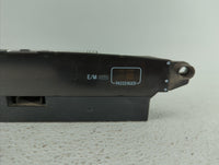 2004 Toyota Camry Climate Control Module Temperature AC/Heater Replacement P/N:83910-33120 Fits OEM Used Auto Parts - Oemuse