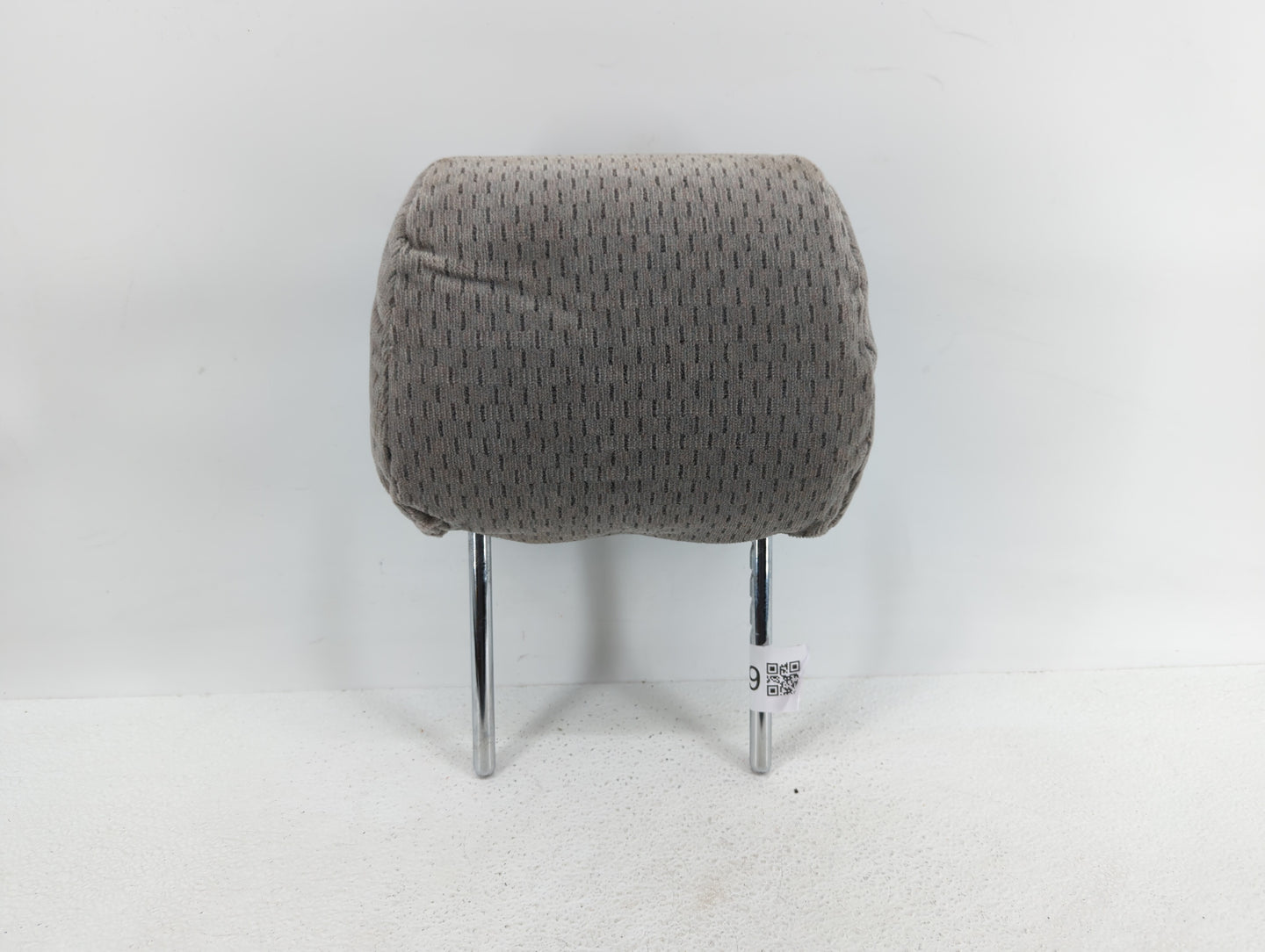 2004-2006 Toyota Camry Headrest Head Rest Front Driver Passenger Seat - Oemusedautoparts1.com