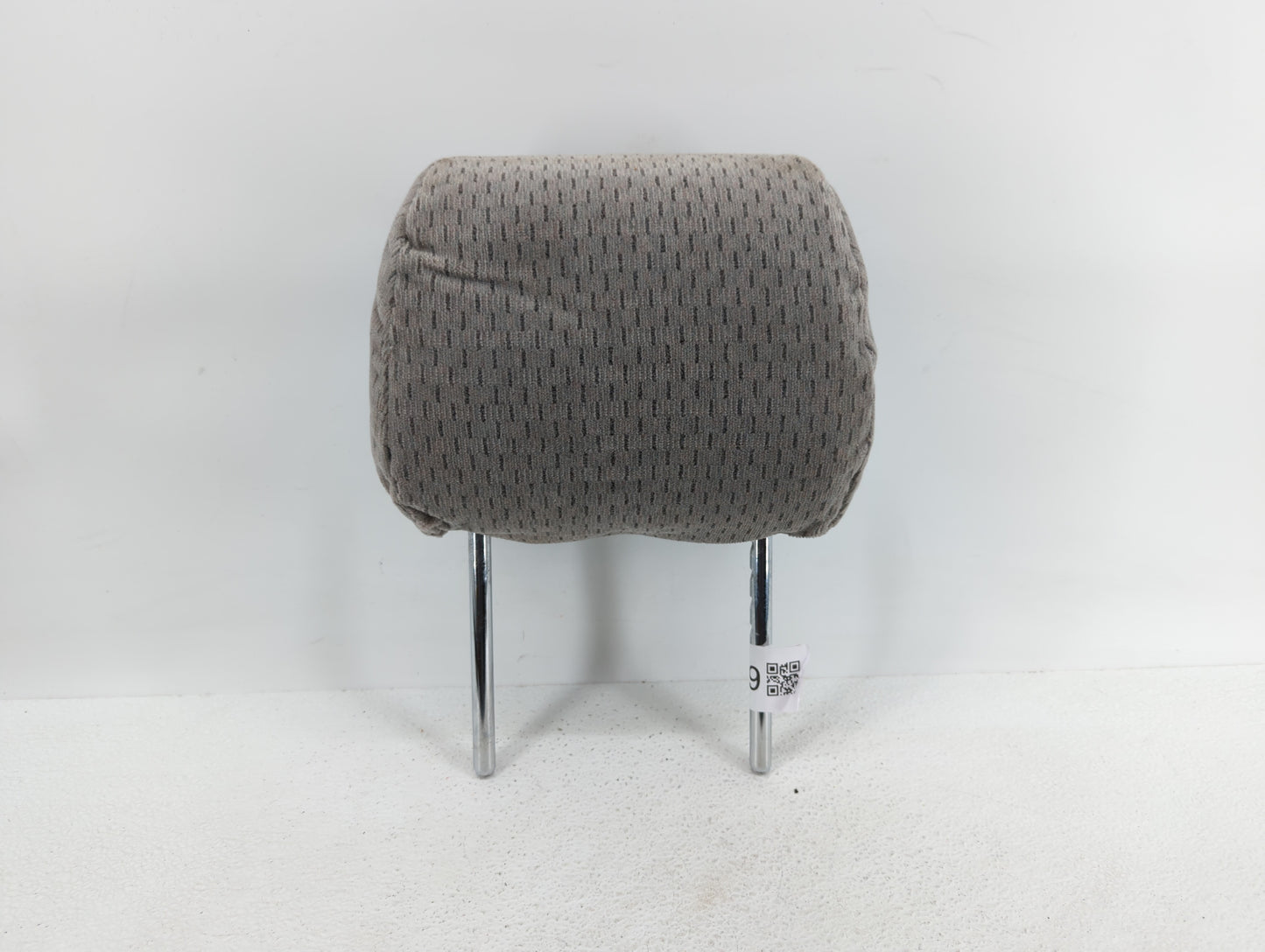 2004-2006 Toyota Camry Headrest Head Rest Front Driver Passenger Seat - Oemusedautoparts1.com