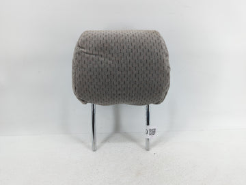 2004-2006 Toyota Camry Headrest Head Rest Front Driver Passenger Seat