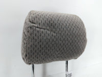 2004-2006 Toyota Camry Headrest Head Rest Front Driver Passenger Seat - Oemusedautoparts1.com