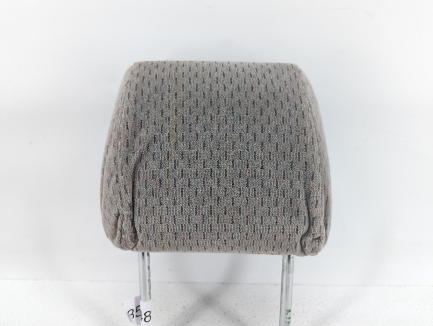 2004-2006 Toyota Camry Headrest Head Rest Front Driver Passenger Seat - Oemusedautoparts1.com