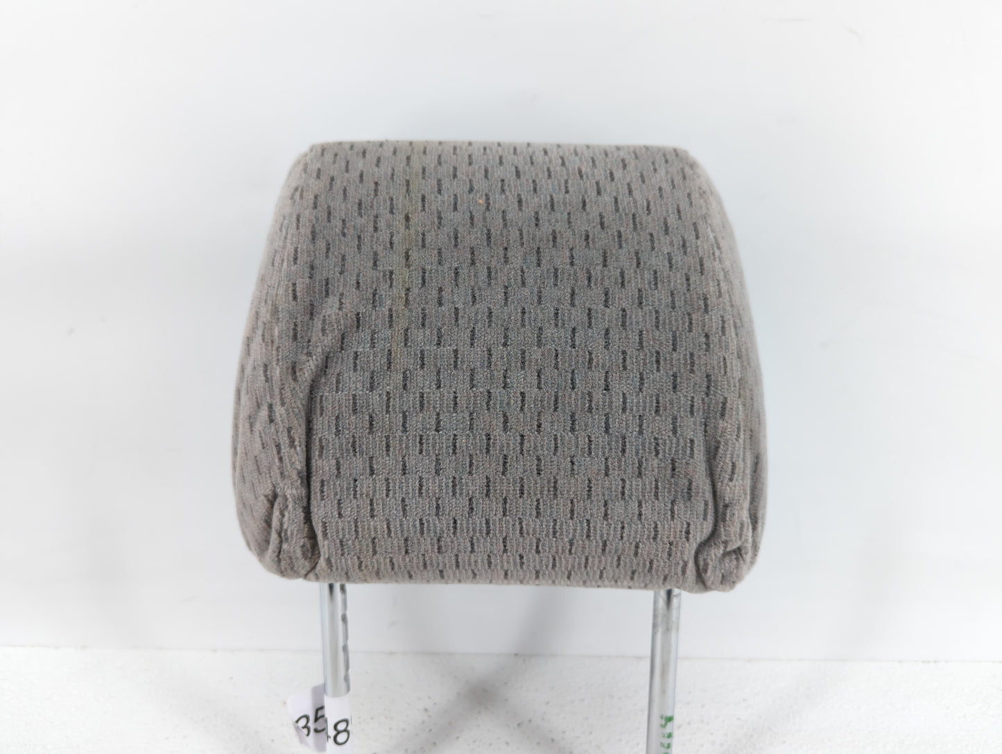 2004-2006 Toyota Camry Headrest Head Rest Front Driver Passenger Seat - Oemusedautoparts1.com
