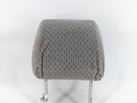 2004-2006 Toyota Camry Headrest Head Rest Front Driver Passenger Seat - Oemusedautoparts1.com