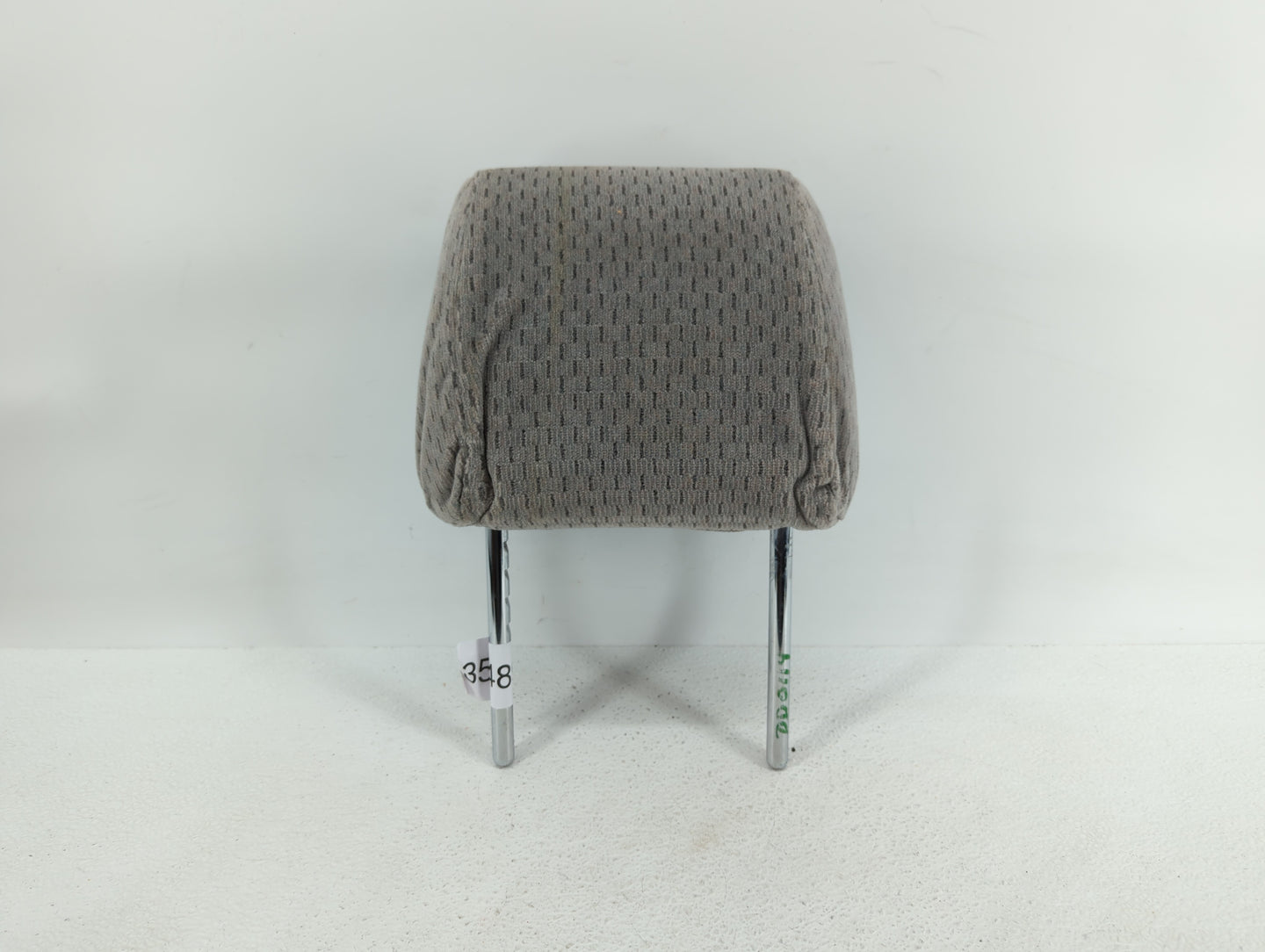 2004-2006 Toyota Camry Headrest Head Rest Front Driver Passenger Seat - Oemusedautoparts1.com