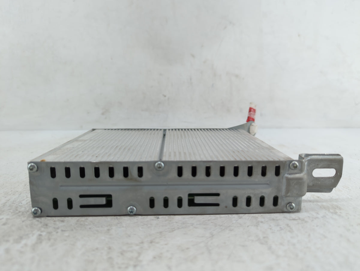 2002-2006 Toyota Camry Am Fm Cd Player Radio Receiver 388772 - Oemusedautoparts1.com