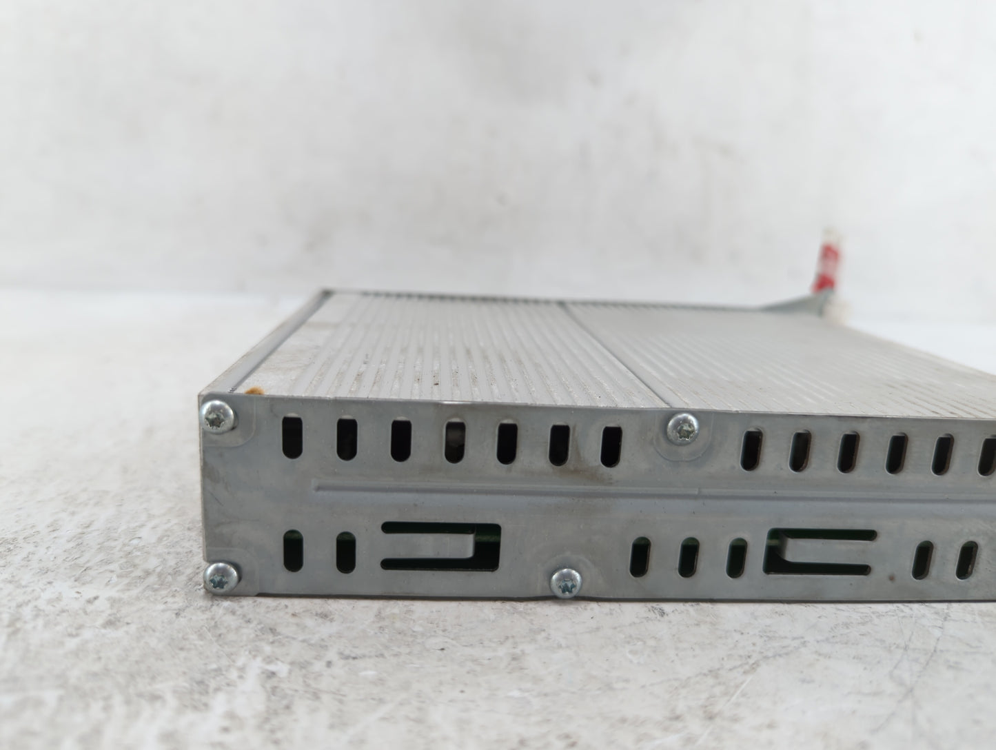 2002-2006 Toyota Camry Am Fm Cd Player Radio Receiver - Oemusedautoparts1.com