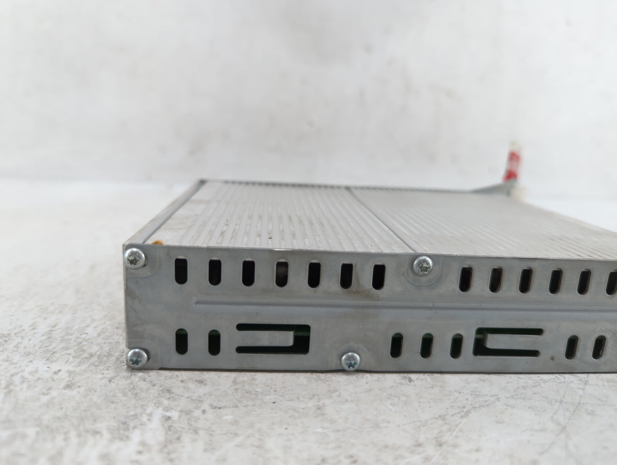 2002-2006 Toyota Camry Am Fm Cd Player Radio Receiver 388772 - Oemusedautoparts1.com