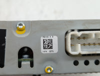 2002-2006 Toyota Camry Am Fm Cd Player Radio Receiver 388772 - Oemusedautoparts1.com