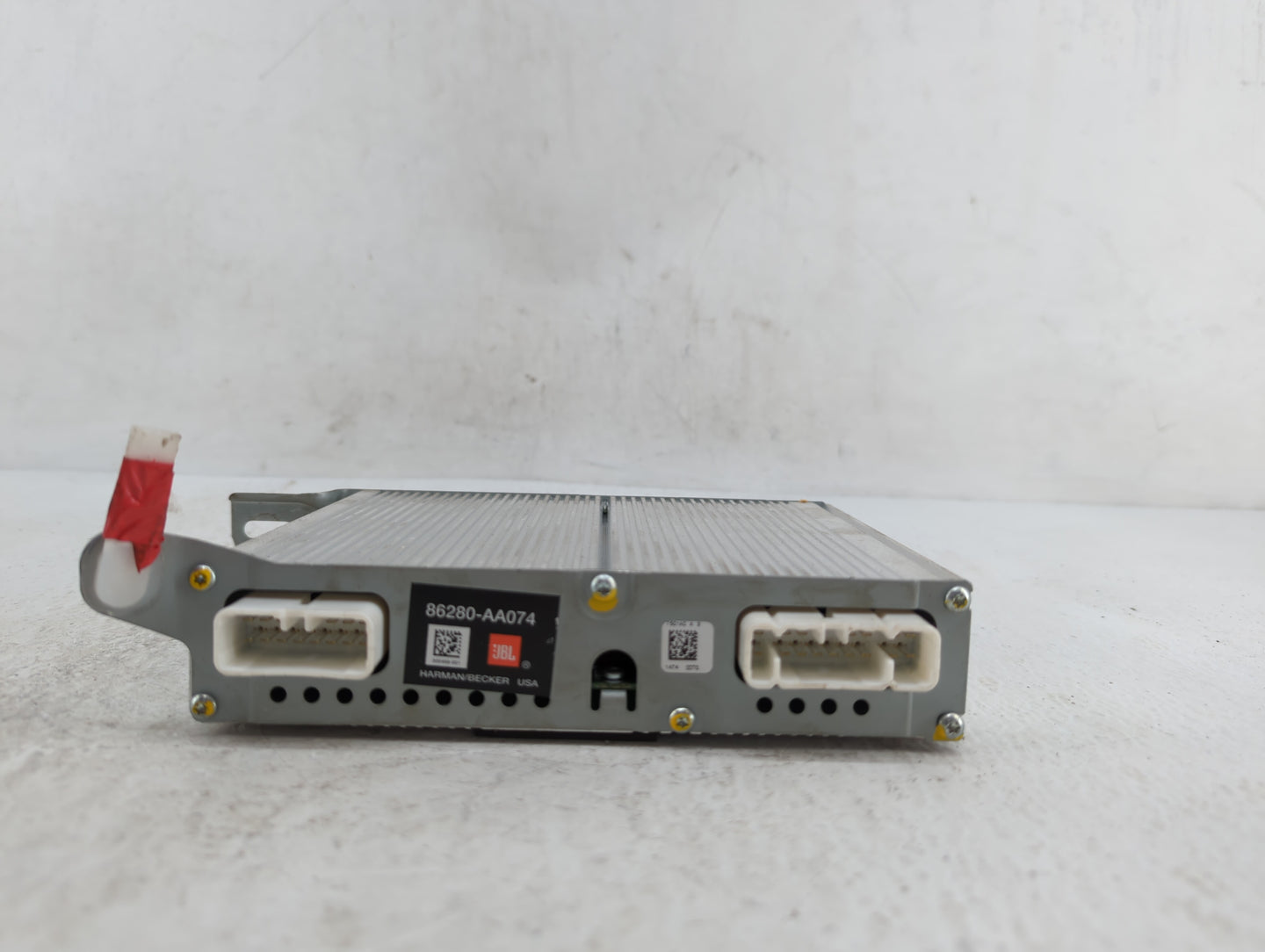2002-2006 Toyota Camry Am Fm Cd Player Radio Receiver - Oemusedautoparts1.com