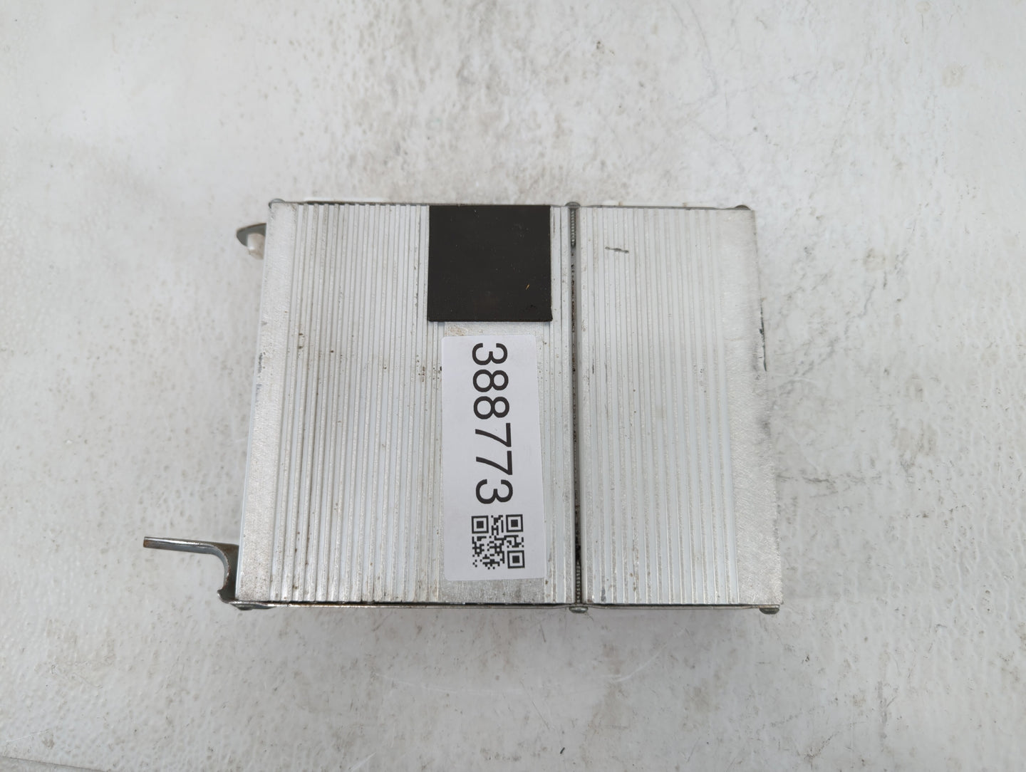 2002-2006 Toyota Camry Am Fm Cd Player Radio Receiver - Oemusedautoparts1.com