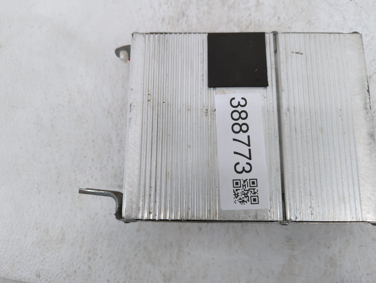 2002-2006 Toyota Camry Am Fm Cd Player Radio Receiver - Oemusedautoparts1.com