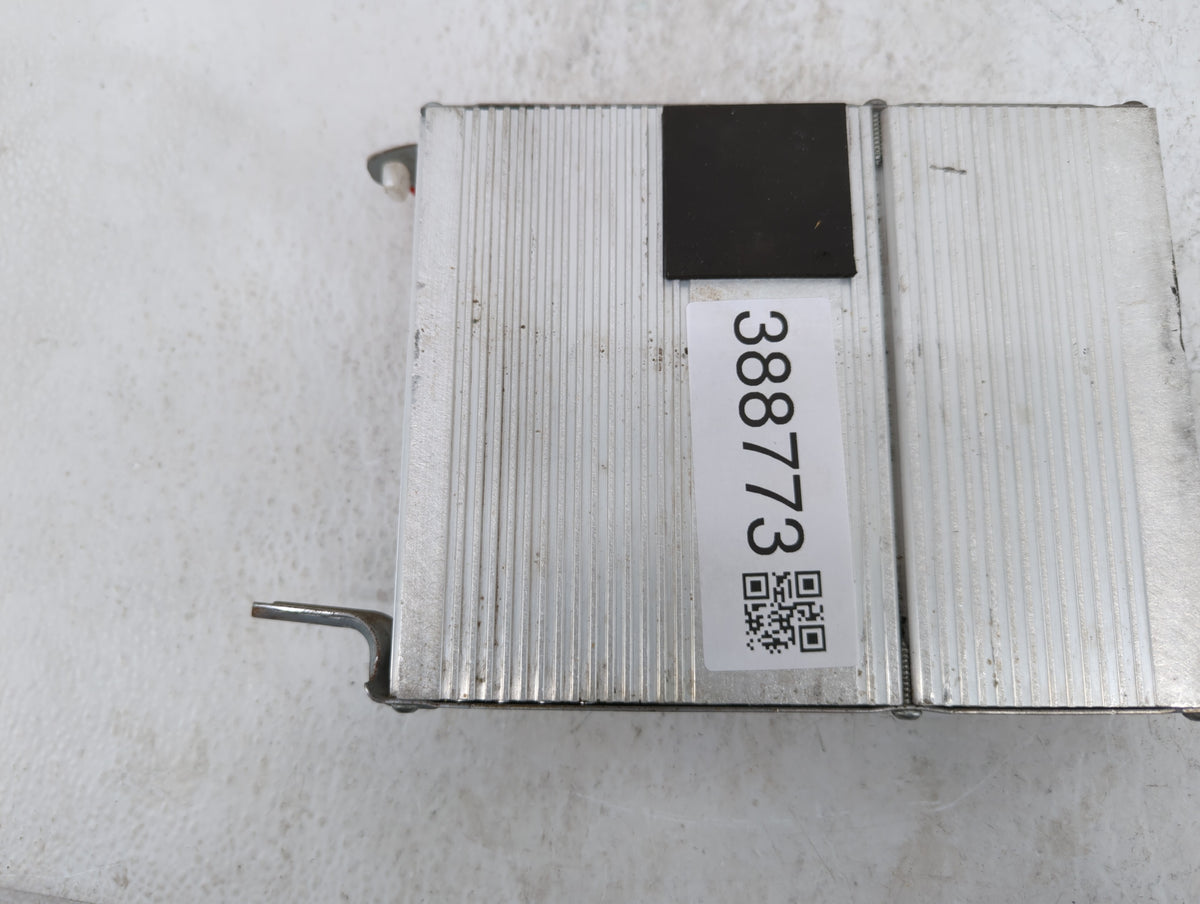 2002-2006 Toyota Camry Am Fm Cd Player Radio Receiver 388773 - Oemusedautoparts1.com