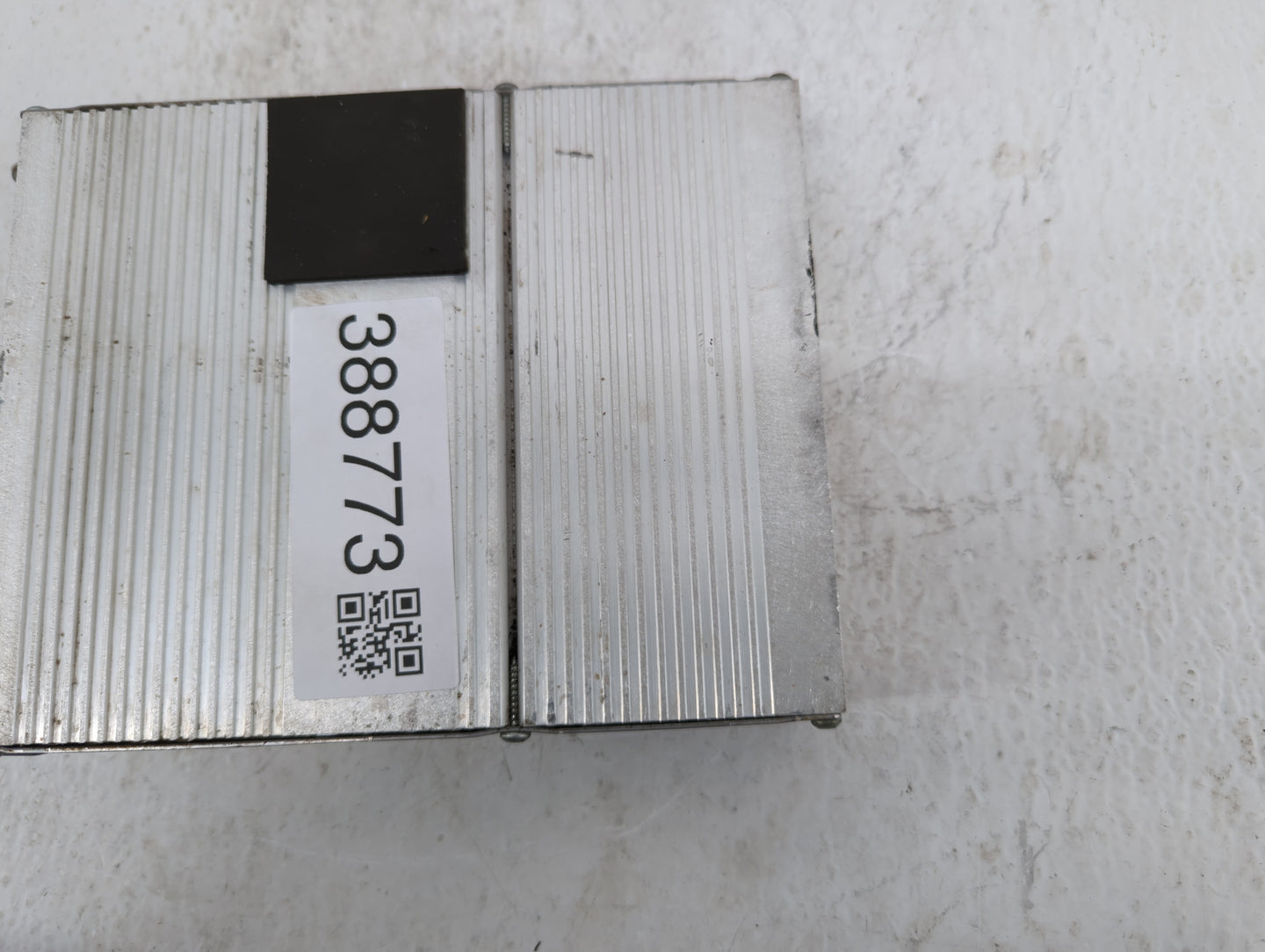 2002-2006 Toyota Camry Am Fm Cd Player Radio Receiver - Oemusedautoparts1.com