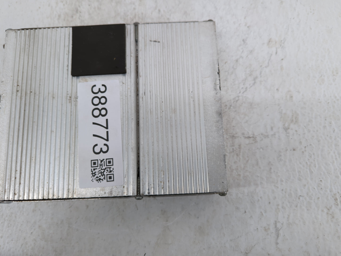 2002-2006 Toyota Camry Am Fm Cd Player Radio Receiver - Oemusedautoparts1.com