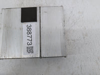 2002-2006 Toyota Camry Am Fm Cd Player Radio Receiver - Oemusedautoparts1.com
